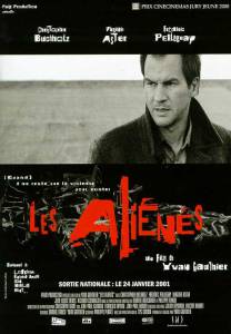   / Les alins / [2001] 