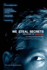 �� ������ �������: ������� WikiLeaks - We Steal Secrets: The Story of WikiLeaks - [2013] �������� ������