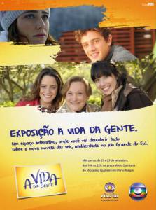    () - A Vida da Gente 