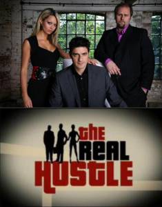    ( 2006  2012) / The Real Hustle   