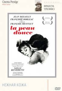     (1964) - La peau douce - 1964