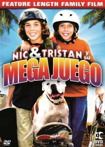          - Nic & Tristan Go Mega Dega - 2010