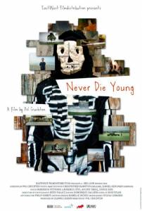     - Never Die Young - [2013]   