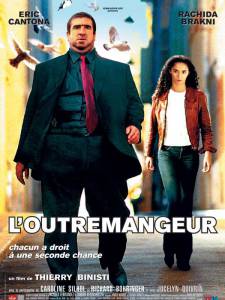     / L'outremangeur / 2003 