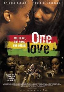 One Love 2003    