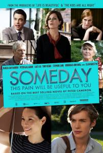         - Someday This Pain Will Be Useful to You - 2011 