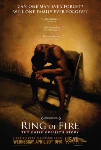    :    Ring of Fire: The Emile Griffith Story  
