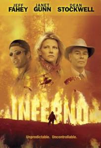     - Inferno - (2002)