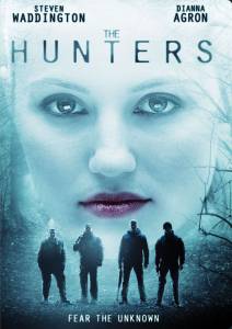     () - The Hunters - (2010) 