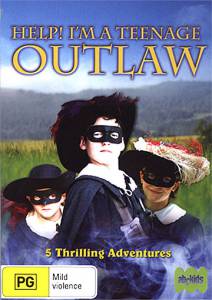      ( 2004  ...) / Help! I'm a Teenage Outlaw 