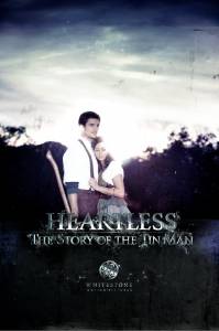   :    / Heartless: The Story of the Tinman