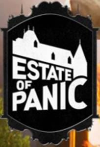    ! () - Estate of Panic - [2008 (1 )] 