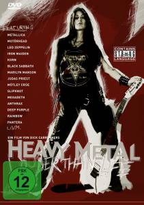    ,  :  - () - Heavy Metal: Louder Than Life - [2006] 
