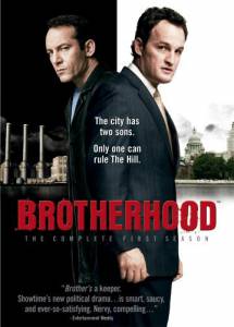     ( 2006  2008) - Brotherhood - [2006 (3 )] 