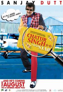      / Chatur Singh Two Star / (2011) 