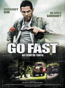      / Go Fast / 2008