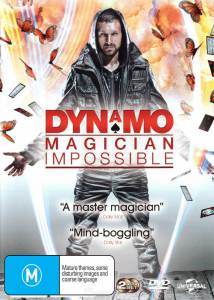    :   ( 2011  2014) - Dynamo: Magician Impossible