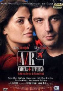       - A/R: Andata+ritorno - (2004)