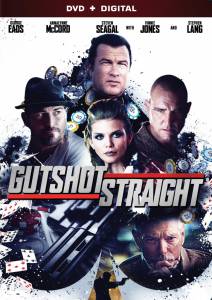      Gutshot Straight [2014] 