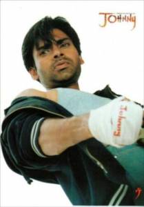 Johnny 2003 ������ ���� �� ������