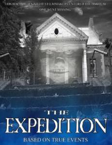    () The Expedition online