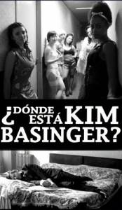    ? / Donde est Kim Basinger?   