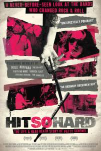 Hit So Hard:     2011    