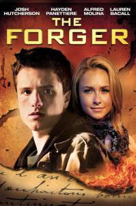  The Forger [2012]   