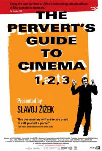 Смотреть фильм Киногид извращенца - The Pervert's Guide to Cinema онлайн