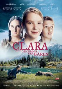      - Clara und das Geheimnis der Bren 