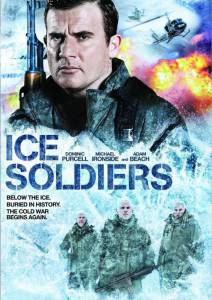     - Ice Soldiers