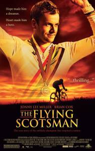     - The Flying Scotsman  