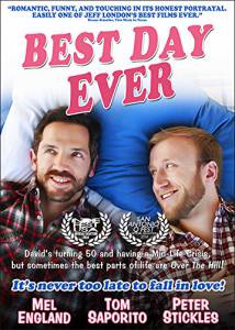 ���� ������ ������ ���� �����-���� - Best Day Ever - (2014) �������� ���������