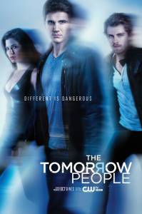      ( 2013  2014) - The Tomorrow People - (2013 (1 )) 