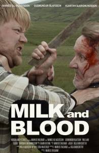       / Milk and Blood / (2014)