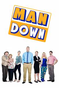      ( 2013  ...) Man Down online
