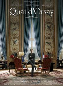    / Quai d'Orsay / (2013)   