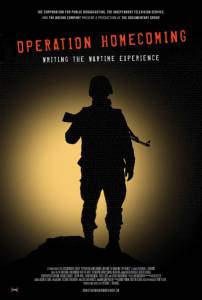       () Operation Homecoming: Writing the Wartime Experien (2007)