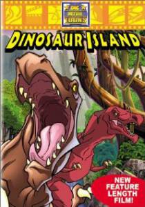 �������� ������������� ������ ����� ������ ���������� (�����) Dinosaur Island 2002