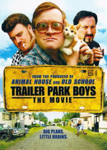        ( 2001  2008) Trailer Park Boys 2001 (7 )