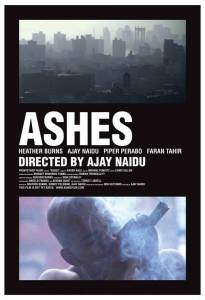    - Ashes - 2010   