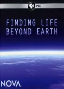       / Finding Life Beyond Earth   