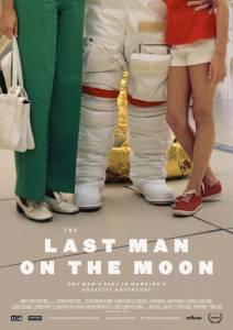     - The Last Man on the Moon - 2014 