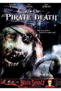     () / Curse of Pirate Death / [2006]   