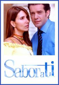 ���� ���� ����� (������ 2004 � 2005) - Sabor a ti ������
