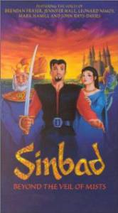   :   / Sinbad: Beyond the Veil of Mists online