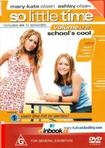�������� ������ ������� ���� ������� (������ 2001 � 2002) So Little Time (2001 (1 �����))