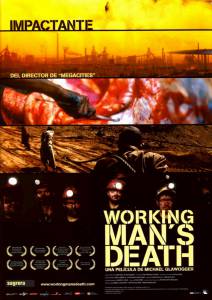     / Workingman's Death 