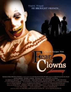    2 () Fear of Clowns2  