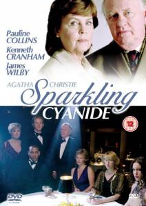    () Sparkling Cyanide  